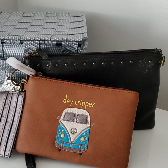 The Sak 3 bag on the go collection - Picture 2 of 3